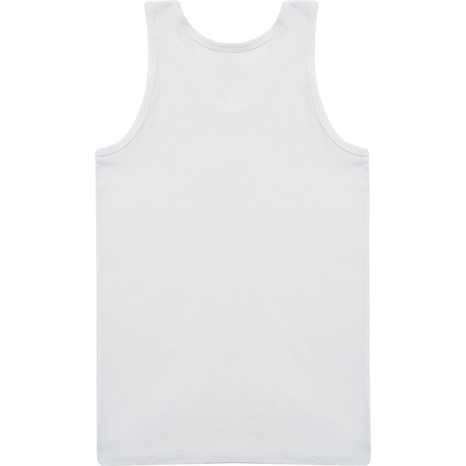 Beyaz ERS104 Atlet+Boxer Çeyiz