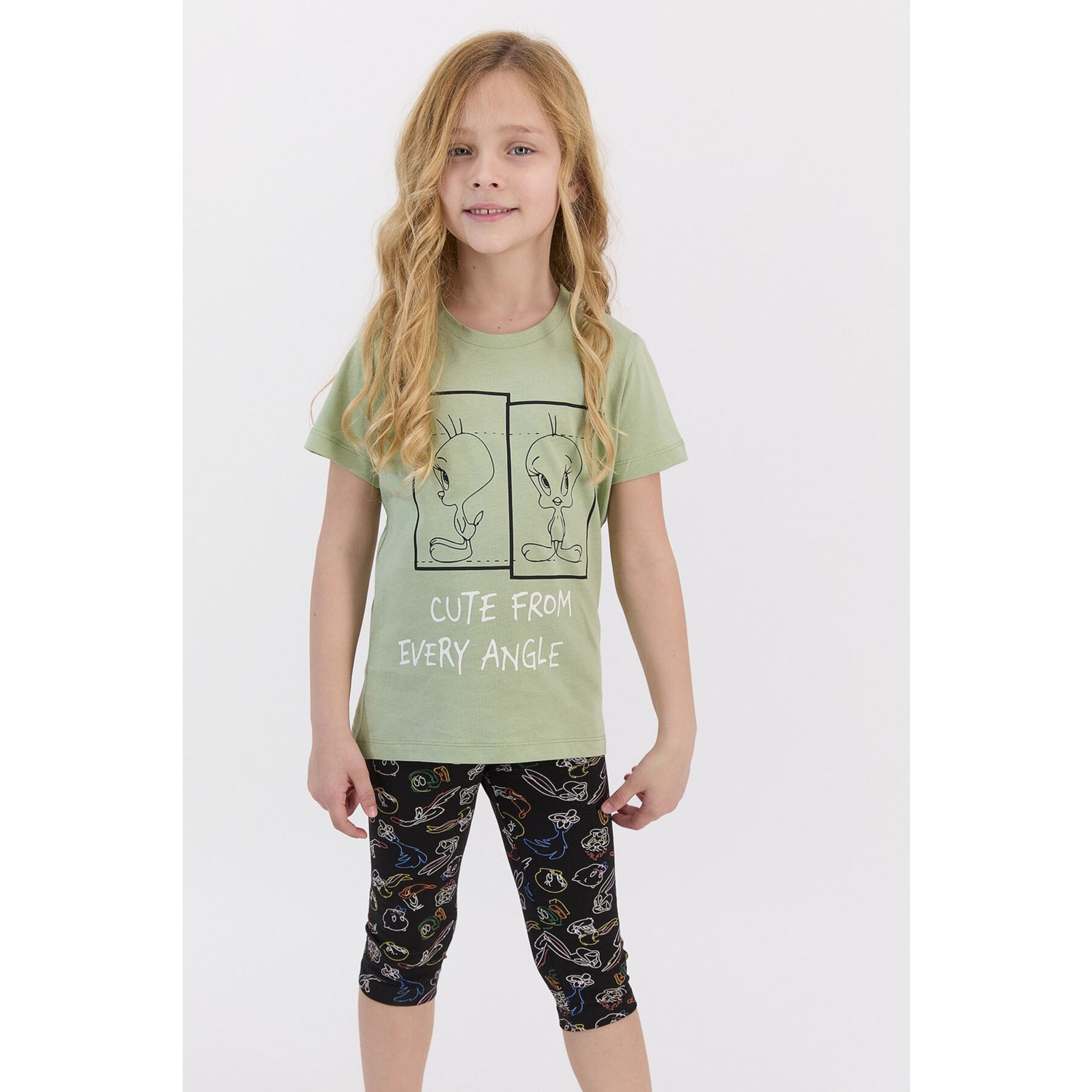 Looney Tunes  Looney Tunes Lisanslı Cute From Every Angle ...