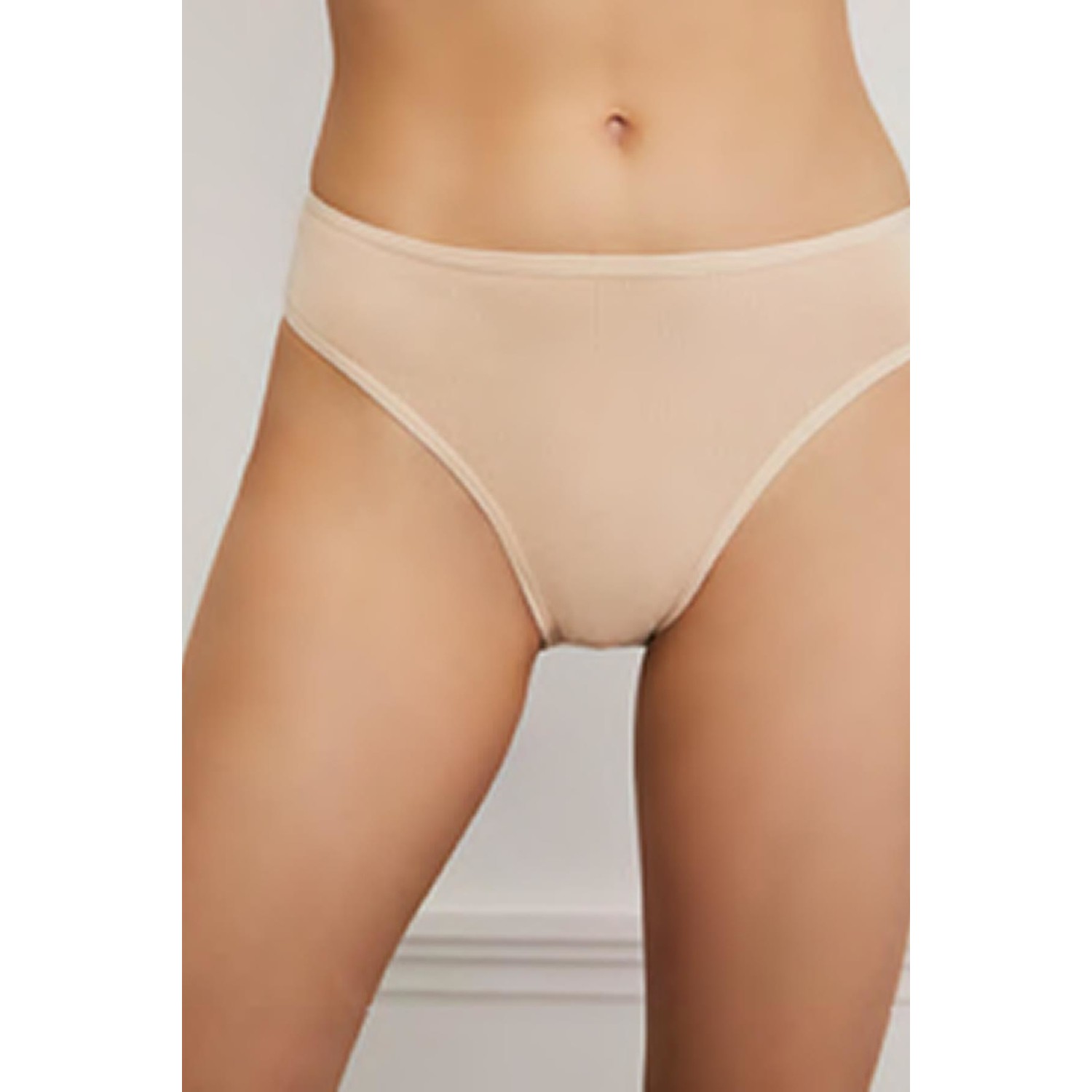 Eros Kadın ERSK720  Slip 3'lü Paket