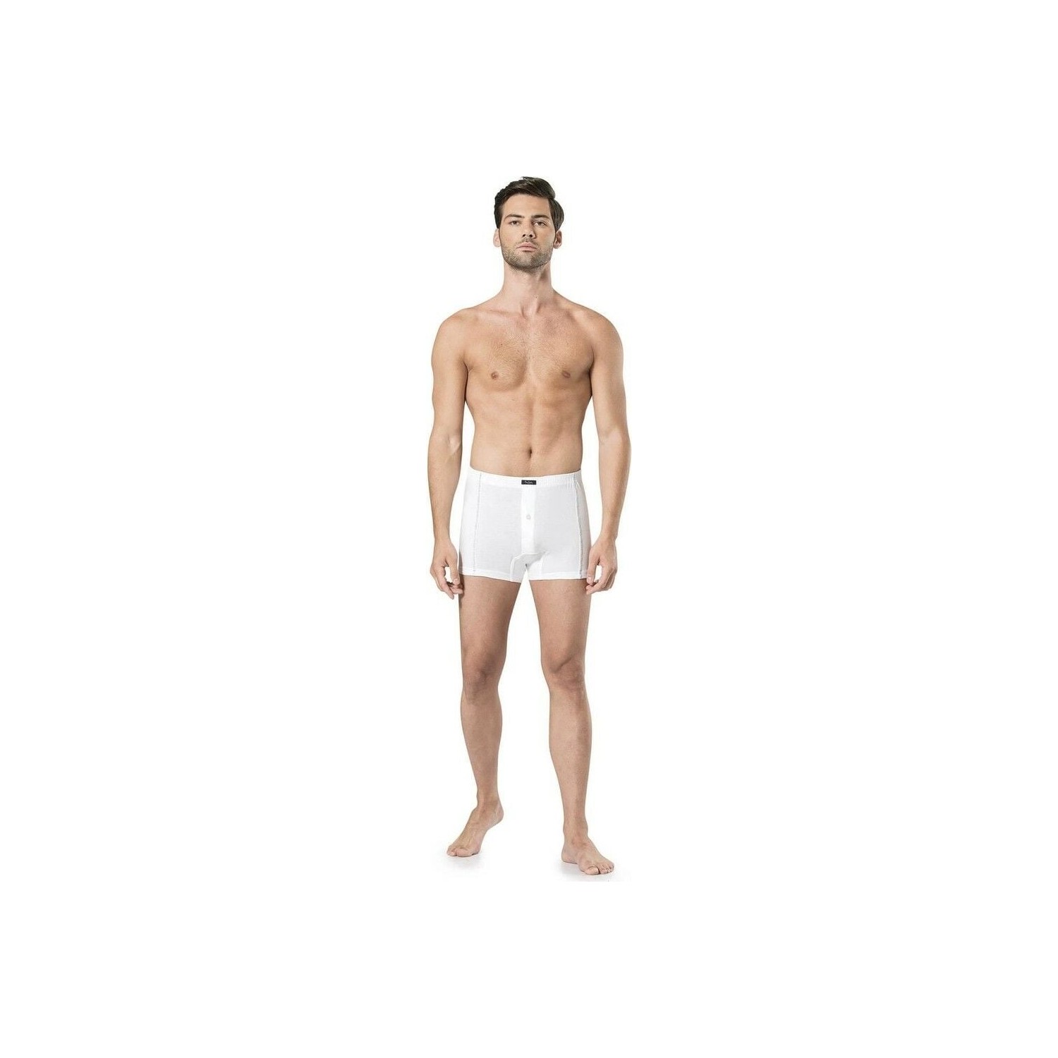 Pierre Cardin Erkek Penye Boxer