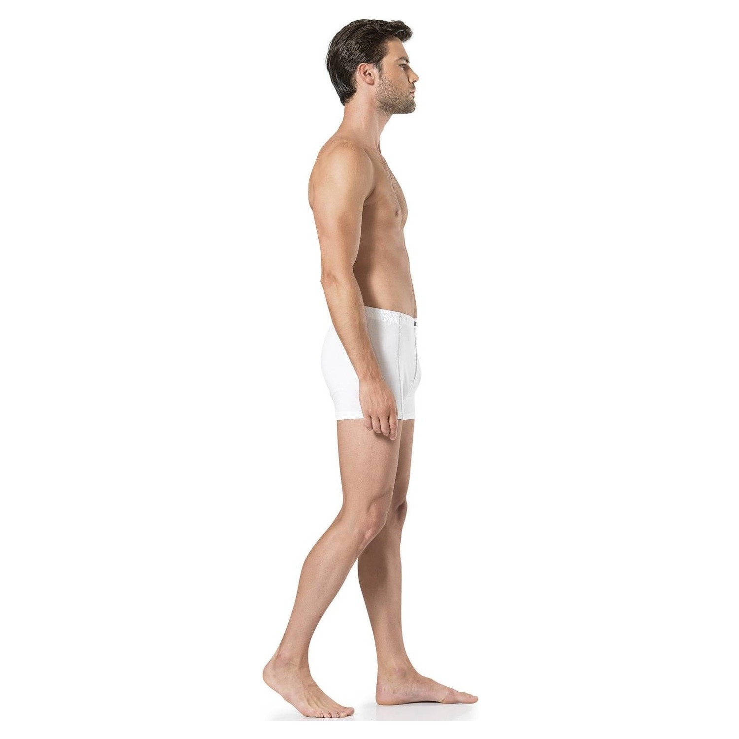 Pierre Cardin Erkek Penye Boxer