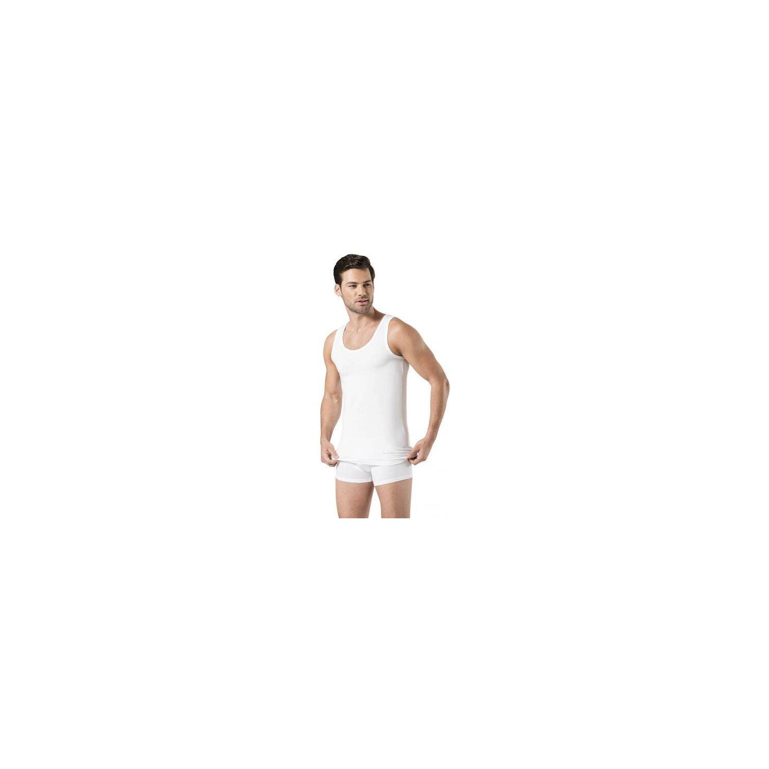 Pierre Cardin Erkek Esnek Atlet Boxer Takımı