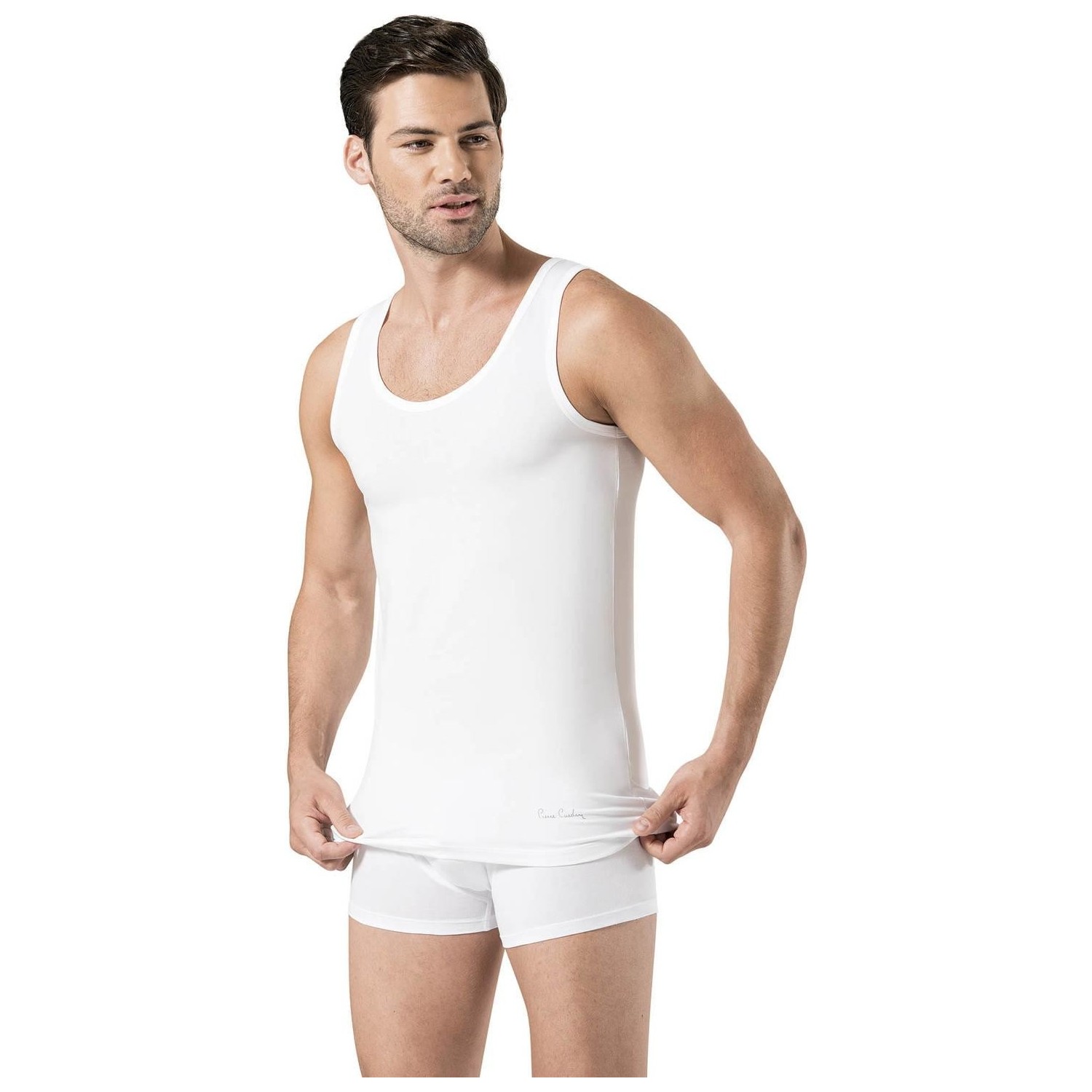 Pierre Cardin Erkek Stretch Atlet