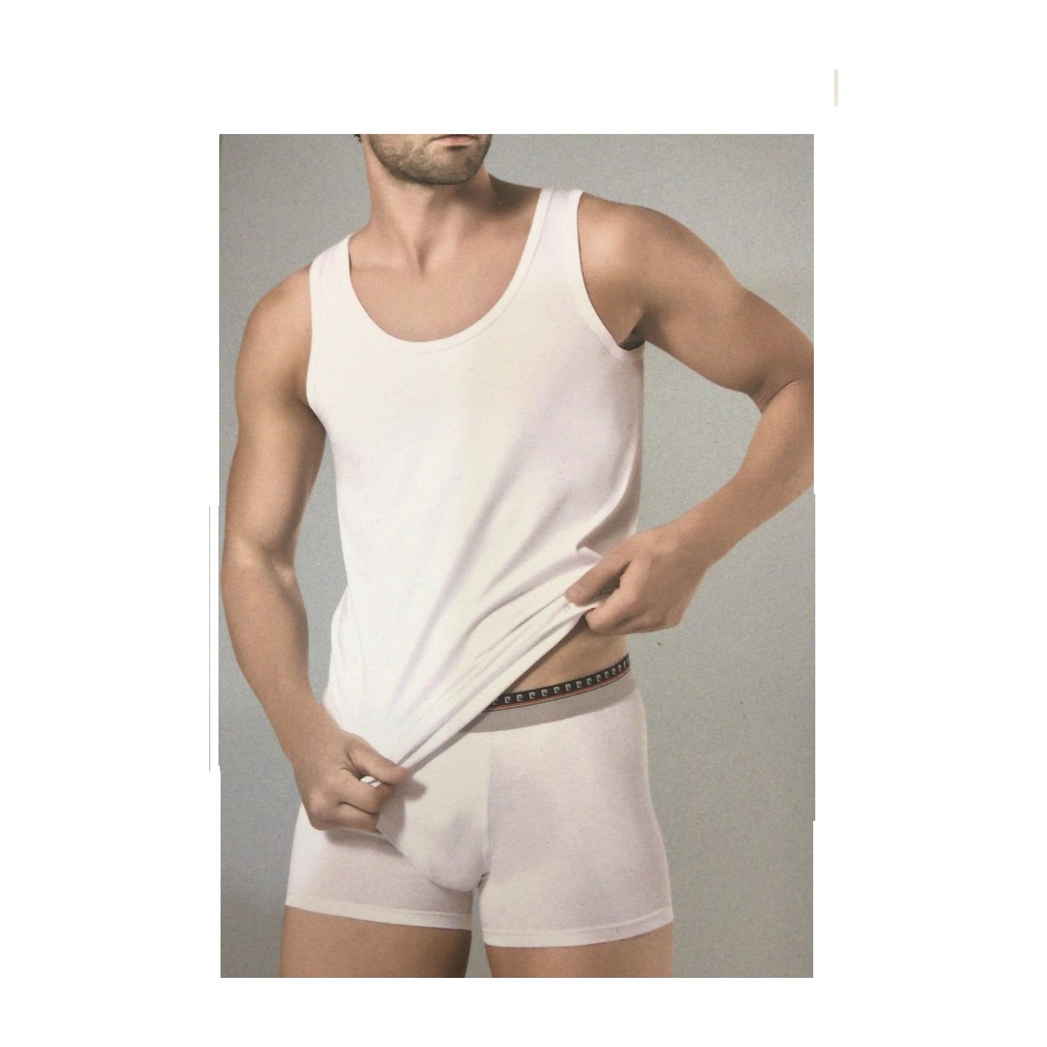 Pierre Cardin 155 Stretch Atlet Boxer Takım