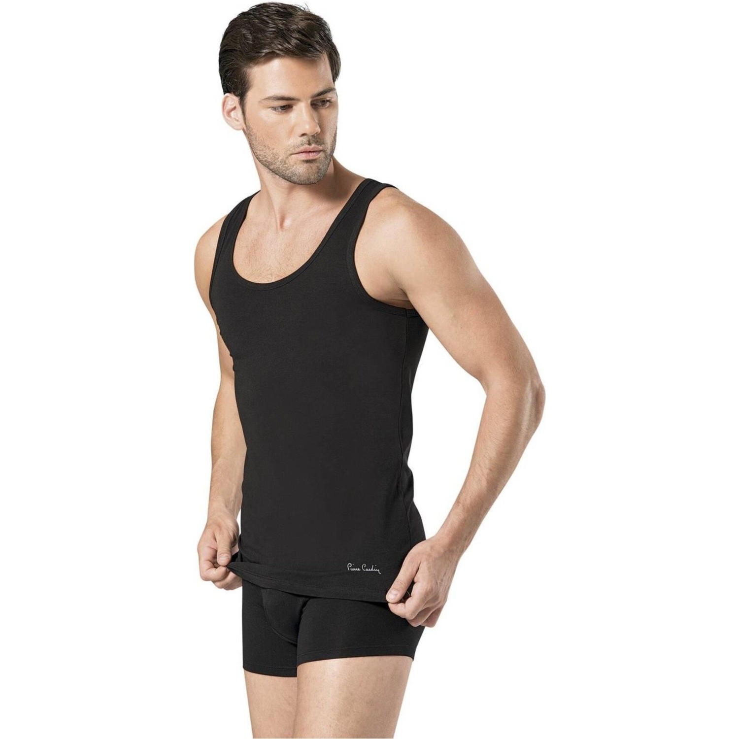 Pierre Cardin Erkek Stretch Atlet Esnek Kumaşla Gün Boyu Rahatlık Sunar