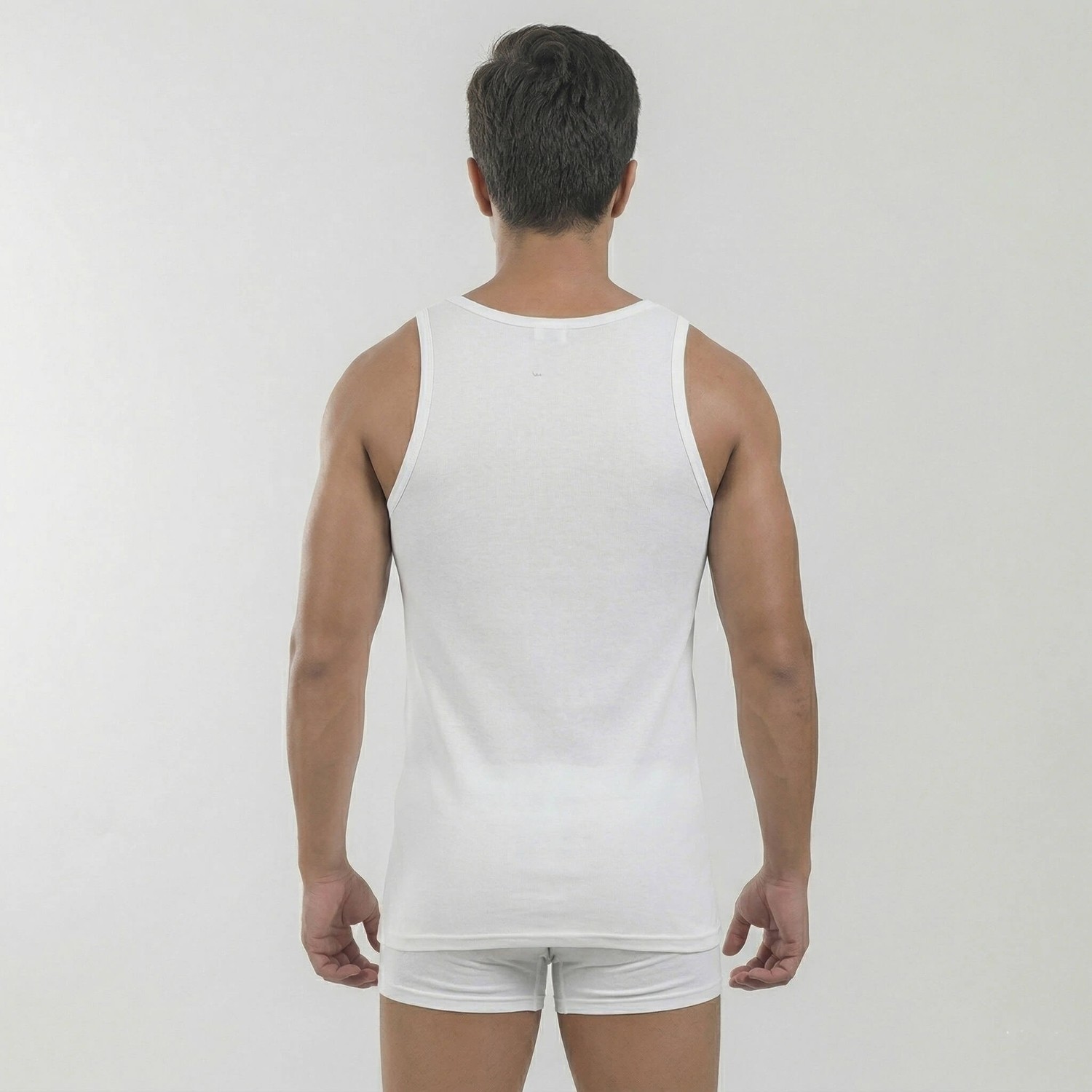 Pierre Cardin Erkek Stretch Atlet Boxer Çamaşır Takımı Kutulu