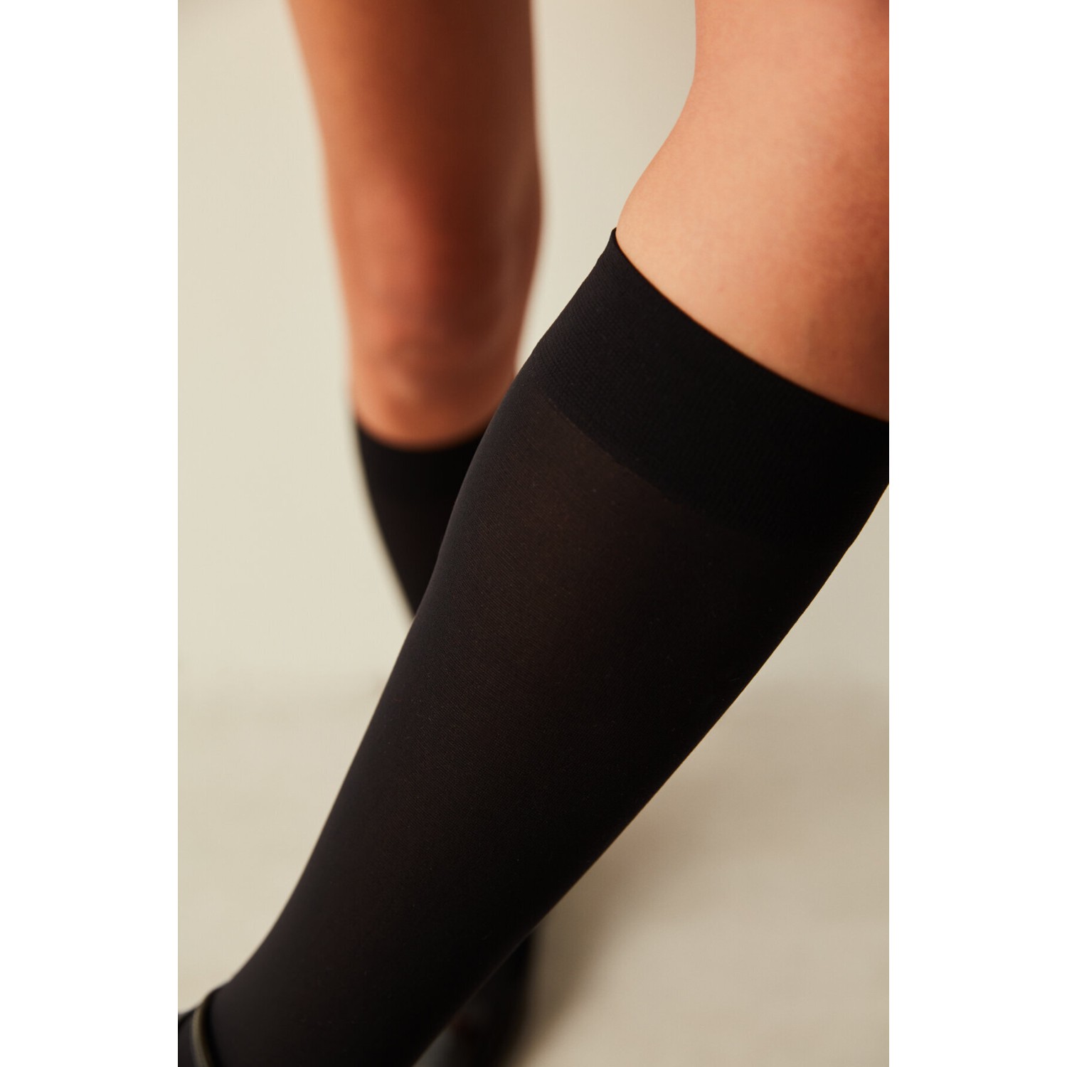 Penti Ten Mikro 40 Pantolon Çorabı