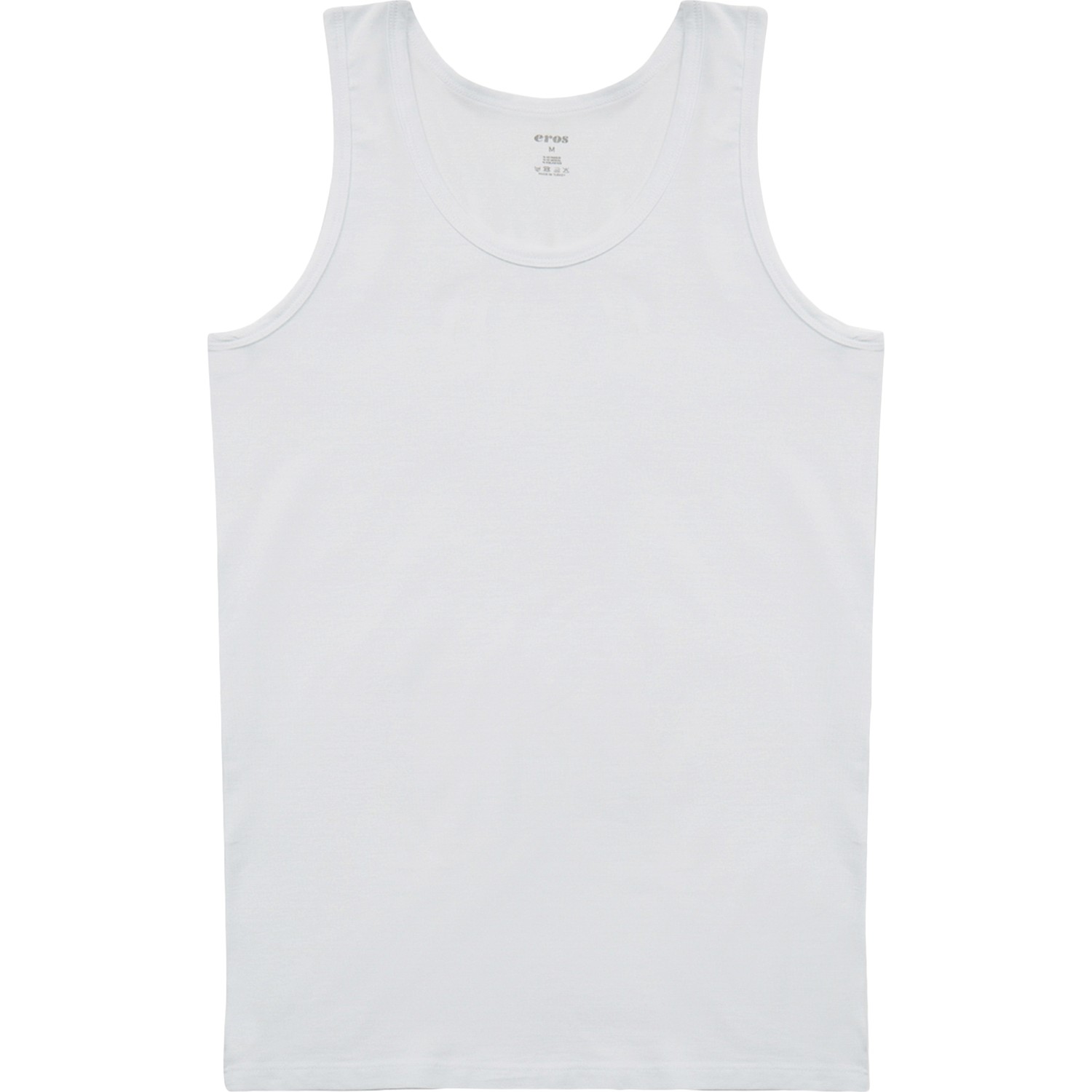 Beyaz ERS104 Atlet+Boxer Çeyiz