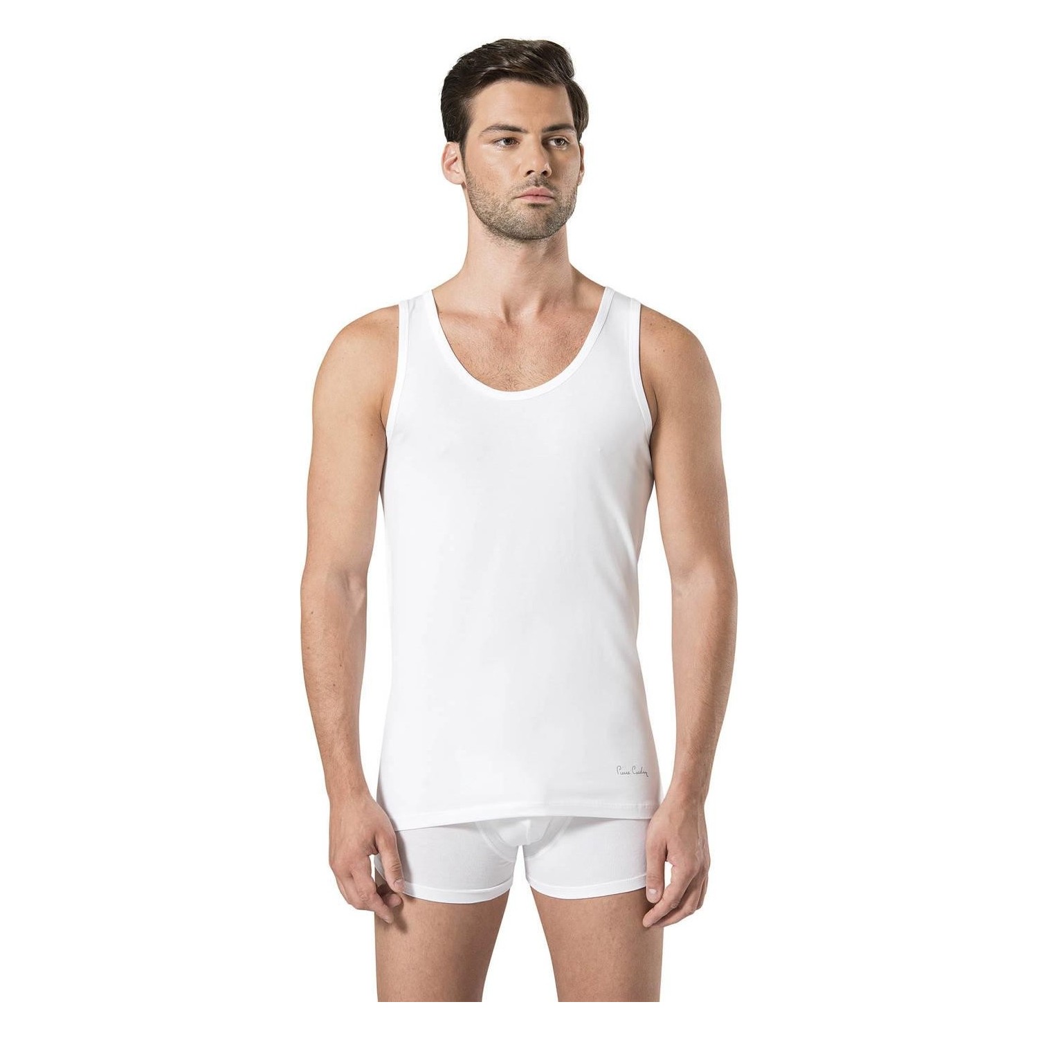 Pierre Cardin Erkek Stretch Atlet
