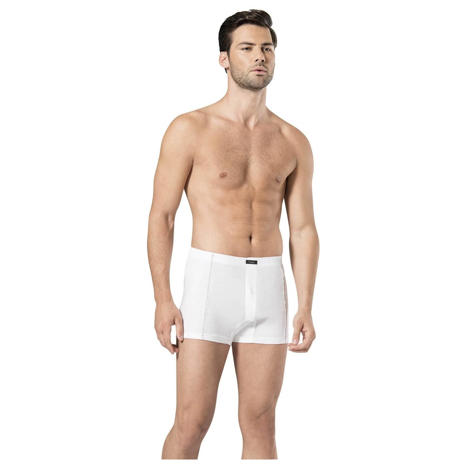 Pierre Cardin Erkek Penye Boxer
