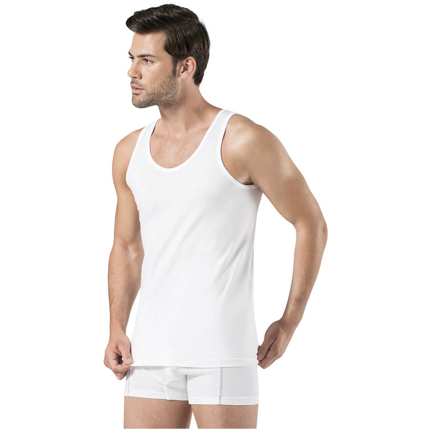 Pierre Cardin Pierre Cardin Erkek Atlet Boxer Çamaşır Takı...