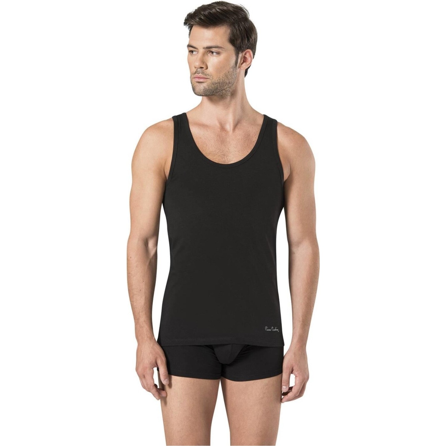 Pierre Cardin Erkek Stretch Atlet Esnek Kumaşla Gün Boyu R...