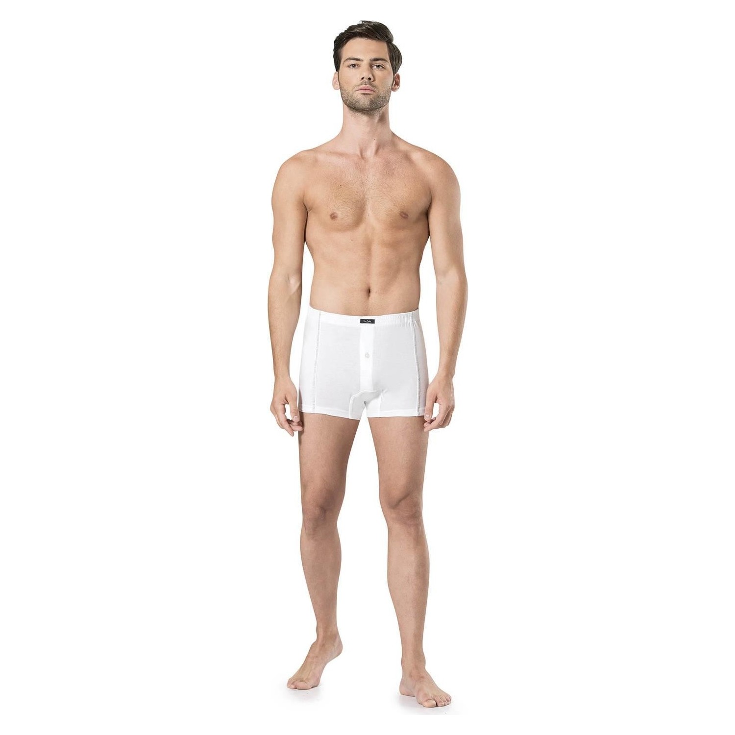 Pierre Cardin Erkek Penye Boxer