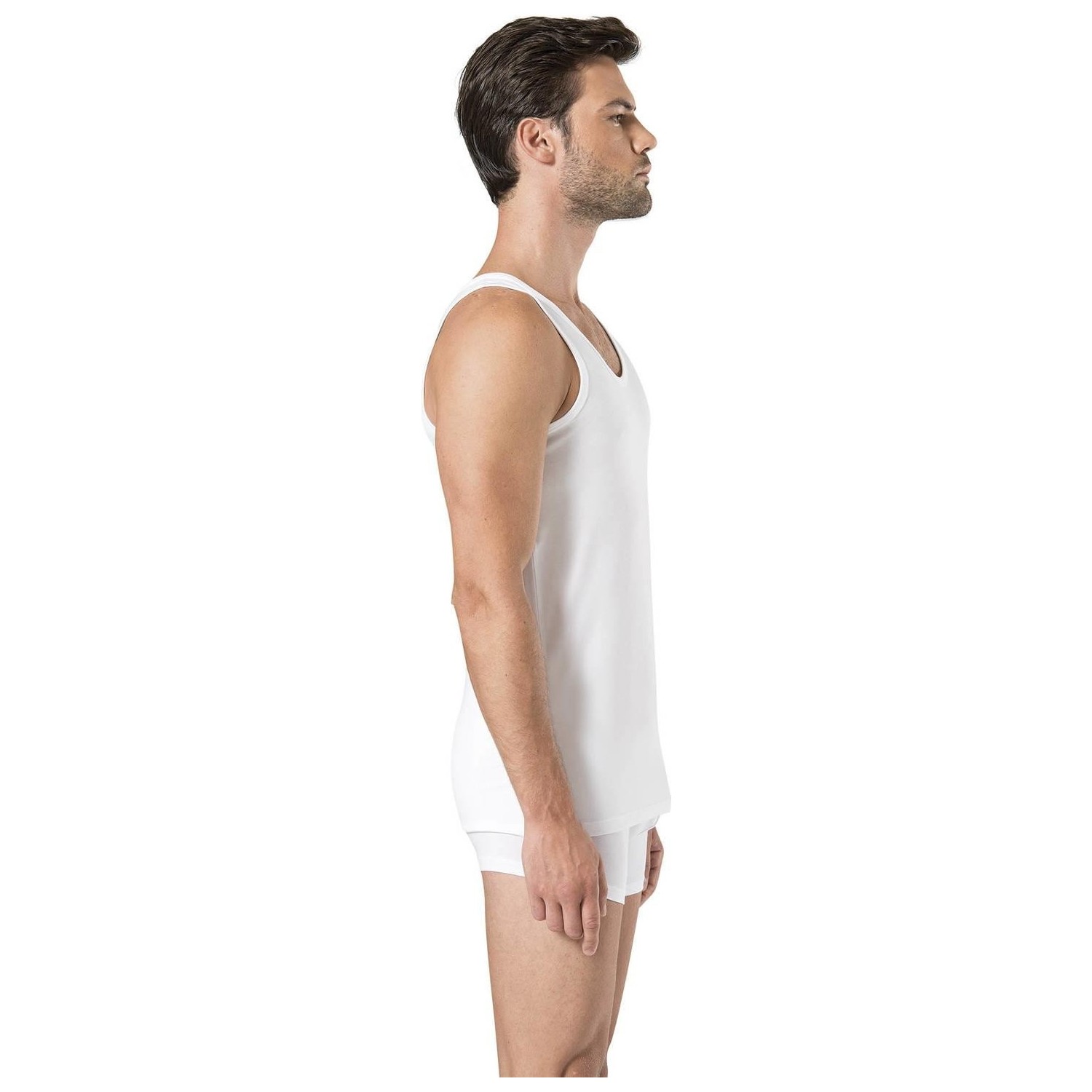 Pierre Cardin Erkek Stretch Atlet