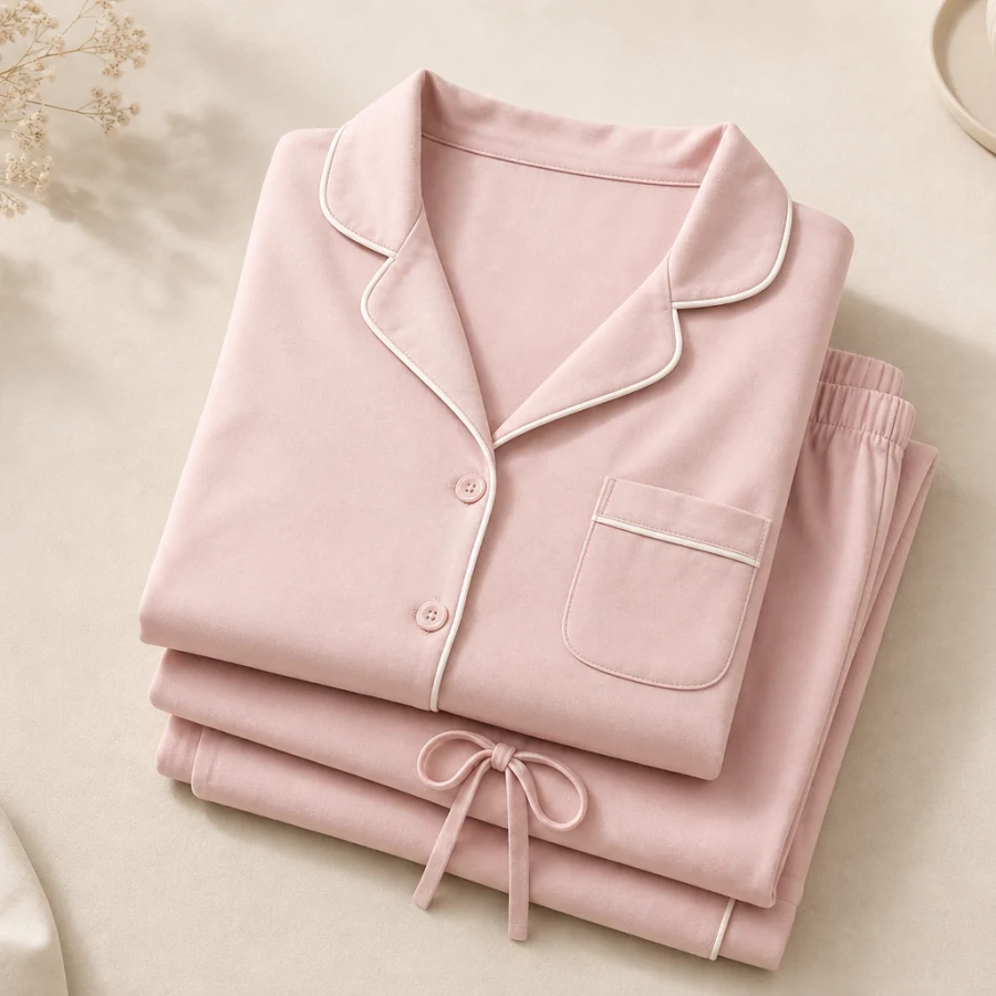 Pijama Takımı